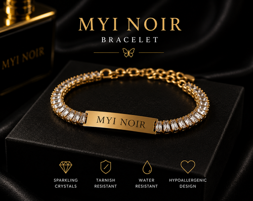 MYI NOIR Bracelet